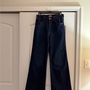 MOTHER Hustler Roller Sneak (off limits)